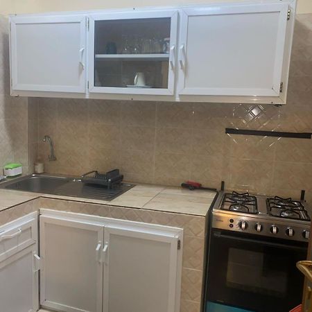 Residence Adja Binta Kane Sour داكاغْ المظهر الخارجي الصورة